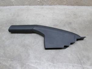 New Parking brake lever cover Volkswagen Polo V (6R) Price € 60,50 Inclusive VAT offered by NNP Automotive Group
