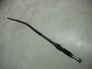New Parking brake cable Volkswagen Touran (1T3) Price € 12,10 Inclusive VAT offered by NNP Automotive Group