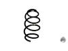 Front spring screw from a Volkswagen Touran (5T1), MPV, 2015 2018