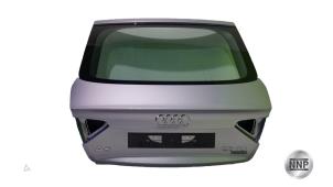 Gebrauchte Heckklappe Audi A5 Sportback (8TA) Preis € 477,95 Mit Mehrwertsteuer angeboten von NNP Automotive Group