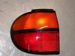 Used Taillight, left Volkswagen Sharan (7M8/M9/M6) Price € 30,25 Inclusive VAT offered by NNP Automotive Group