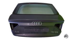 Usados Portón trasero Audi A5 Sportback (8TA) Precio € 477,95 IVA incluido ofrecido por NNP Automotive Group