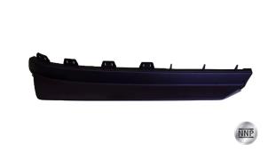 New Spoiler front bumper Porsche Cayenne II (92A) Price € 24,20 Inclusive VAT offered by NNP Automotive Group