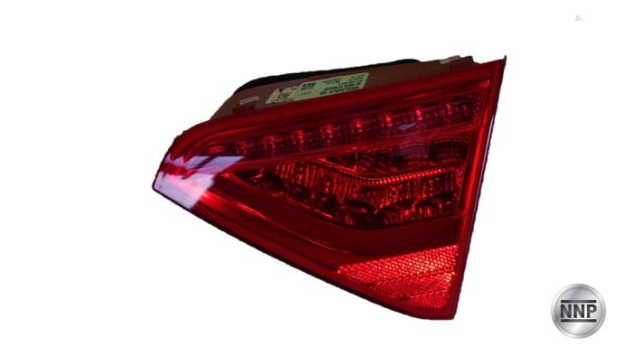 Taillight, right from a Audi A5 Sportback (8TA)  2013