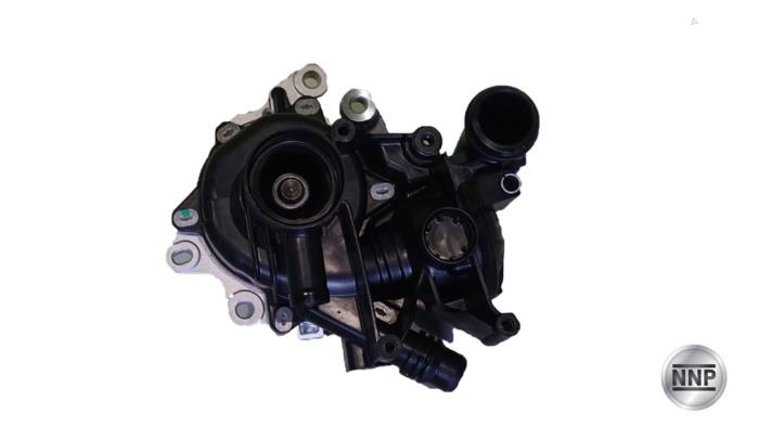 Nya Vattenpump Peugeot 308 (L3/L8/LB/LH/LP) Pris € 191,81 Inklusive moms erbjuds av NNP Automotive Group