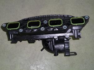 Used Intake manifold Volkswagen Eos (1F7/F8) 1.4 TSI 16V Price € 78,65 Inclusive VAT offered by NNP Automotive Group