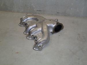 Used Intake manifold Volkswagen Polo IV (9N1/2/3) 1.9 TDI 100 Price € 84,70 Inclusive VAT offered by NNP Automotive Group
