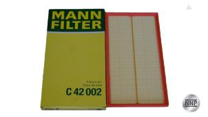 New Air filter Mercedes Vito (447.6) Price € 27,95 Inclusive VAT offered by NNP Automotive Group