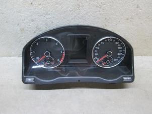 Usagé Instrument de bord Volkswagen Eos (1F7/F8) Prix € 114,95 Prix TTC proposé par NNP Automotive Group