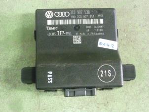 Gebrauchte Telefon Interface Volkswagen Passat CC (357) Preis € 78,65 Mit Mehrwertsteuer angeboten von NNP Automotive Group
