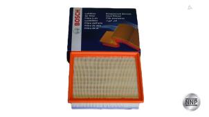 New Air filter Fiat Talento Price € 46,21 Inclusive VAT offered by NNP Automotive Group