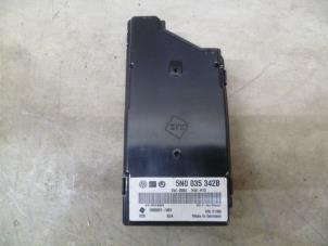 Used Phone interface Volkswagen Golf Plus (5M1/1KP) Price € 66,55 Inclusive VAT offered by NNP Automotive Group