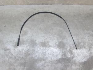 Used Bonnet release cable Volkswagen Eos (1F7/F8) Price € 27,83 Inclusive VAT offered by NNP Automotive Group