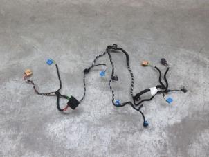 Used Wiring harness Volkswagen Passat (3C2) Price € 54,45 Inclusive VAT offered by NNP Automotive Group