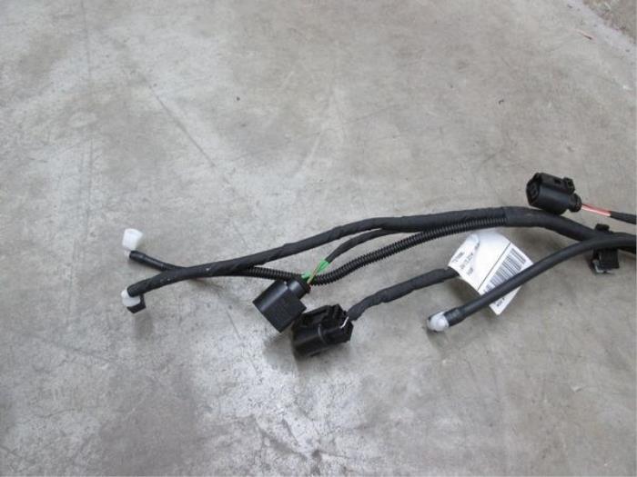 Wiring harness Volkswagen Passat Variant 3G0971081C