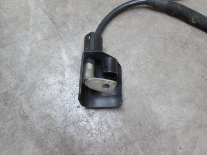 Wiring harness Volkswagen Eos 1K0971228N NNP Automotive Group