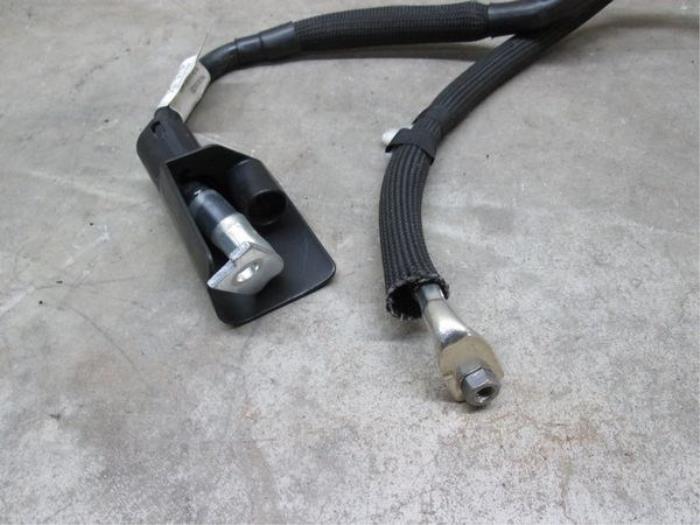 Wiring harness Volkswagen Beetle 5C0971228R