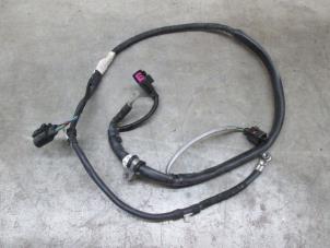 Usados Mazo de cables Volkswagen Eos (1F7/F8) 1.4 TSI 16V BlueMotion Precio € 30,25 IVA incluido ofrecido por NNP Automotive Group