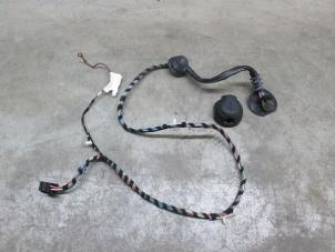 Used Towbar wiring kit Volkswagen Golf VI (5K1) Price € 30,25 Inclusive VAT offered by NNP Automotive Group