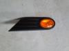 Indicator lens, front left from a Mini Mini (R56), Hatchback, 2006 / 2013 2010