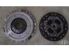 Clutch kit (complete) from a Renault Clio III (BR/CR), 2005 / 2014 2.0 16V Gordini, Hatchback, Petrol, 1.998cc, 148kW (201pk), FWD, F4R832; F4RP8, 2008-09 / 2014-12, CRJN; CRK8 2008