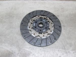Used Clutch plate Volkswagen Tiguan (5N1/2) 2.0 TFSI 16V 4Motion Price € 114,95 Inclusive VAT offered by NNP Automotive Group