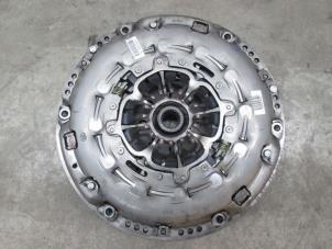 New Clutch kit (complete) Nissan X-Trail (T32) Price € 477,95 Inclusive VAT offered by NNP Automotive Group