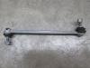 Front anti-roll bar from a Renault Megane IV (RFBB), Hatchback/5 doors, 2015 2019