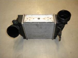 Used Intercooler tube Volkswagen Golf IV (1J1) 1.9 TDI 100 Price € 114,95 Inclusive VAT offered by NNP Automotive Group