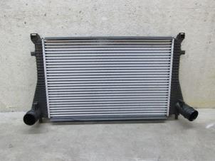 New Intercooler Volkswagen Golf VII (AUA) 2.0 R-line 4Motion 16V Price € 211,75 Inclusive VAT offered by NNP Automotive Group