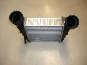 Used Intercooler Volkswagen Passat (3B2) Price € 114,95 Inclusive VAT offered by NNP Automotive Group