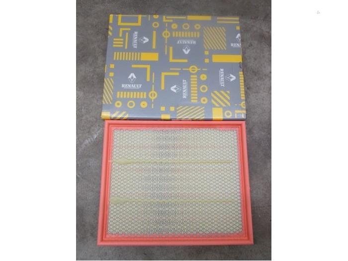 Nya Luftfilter Renault Master II (FD/HD) Pris € 12,10 Inklusive moms erbjuds av NNP Automotive Group