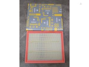New Air filter Renault Master III (FD/HD) Price € 12,10 Inclusive VAT offered by NNP Automotive Group