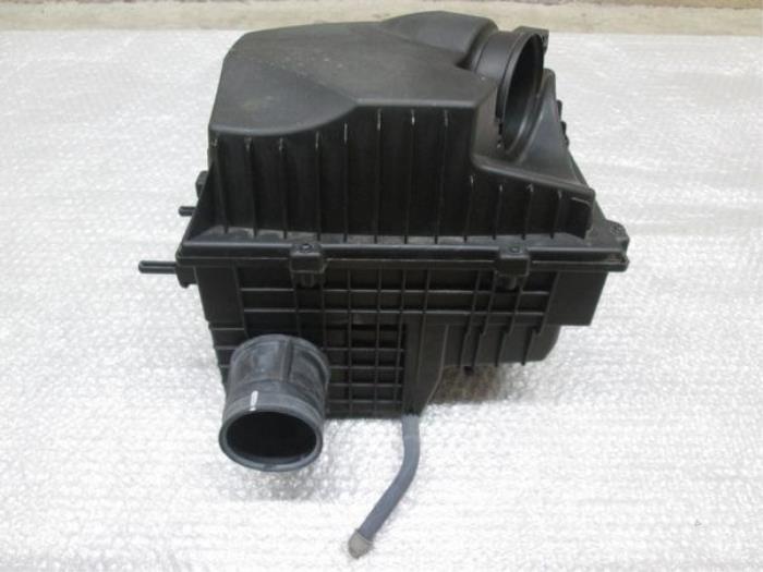 Air box from a Renault Master IV (FV)  2015