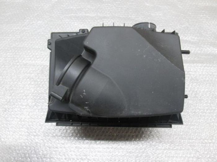 Air box from a Renault Master IV (FV)  2015