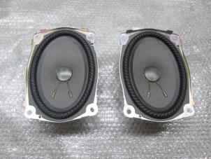 Neuf Speakerset Infiniti Q60 (V37) Prix € 60,50 Prix TTC proposé par NNP Automotive Group