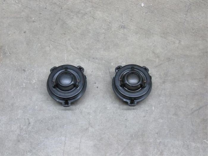 Audio system kit – 1K8035411C