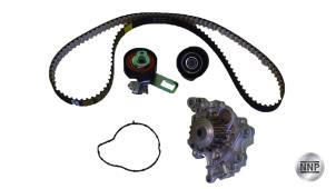 New Timing set Citroen Berlingo 1.5 BlueHDi 130 Price € 414,29 Inclusive VAT offered by NNP Automotive Group