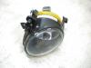Fog light, front right from a Volkswagen Caddy Combi III (2KB,2KJ), MPV, 2004 / 2015 2008