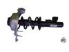 Front shock absorber, right from a Audi A5 Sportback (8TA), Liftback, 2009 / 2017 2014