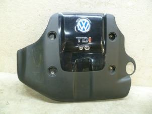 Gebrauchte Motor Schutzblech Volkswagen Passat (3B2) 2.5 TDI V6 24V Preis € 30,25 Mit Mehrwertsteuer angeboten von NNP Automotive Group