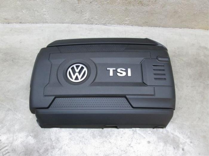 Plyta ochronna silnika z Volkswagen Scirocco (137/13AD) 2.0 TSI 16V 2017