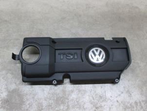 Używane Plyta ochronna silnika Volkswagen Jetta IV (162/16A) 1.4 TSI 122 16V Cena € 42,35 Z VAT oferowane przez NNP Automotive Group