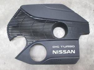 Używane Plyta ochronna silnika Nissan X-Trail (T32) 1.6 DIG-T 16V Cena € 102,85 Z VAT oferowane przez NNP Automotive Group