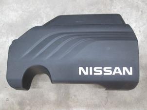 Używane Plyta ochronna silnika Nissan X-Trail (T32) 2.0 dCi Cena € 90,75 Z VAT oferowane przez NNP Automotive Group