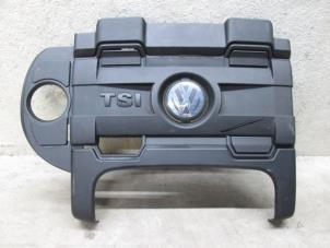 Gebrauchte Motor Schutzblech Volkswagen Jetta IV (162/16A) 1.4 TSI 160 16V Preis € 66,55 Mit Mehrwertsteuer angeboten von NNP Automotive Group
