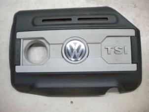 Gebrauchte Motor Schutzblech Volkswagen Passat Variant (3C5) 2.0 FSI 16V Preis € 42,35 Mit Mehrwertsteuer angeboten von NNP Automotive Group