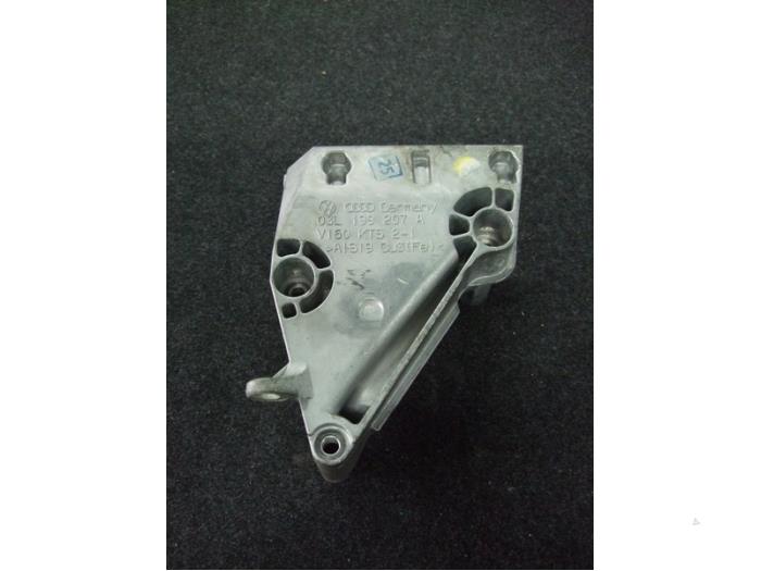 Used Engine mount Volkswagen Polo V (6R) 1.6 TDI 16V 75 Price € 30,25 Inclusive VAT offered by NNP Automotive Group