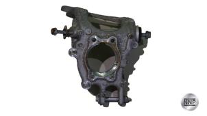 Used Knuckle bracket, rear right Audi A5 Sportback (8TA) Price € 114,95 Inclusive VAT offered by NNP Automotive Group