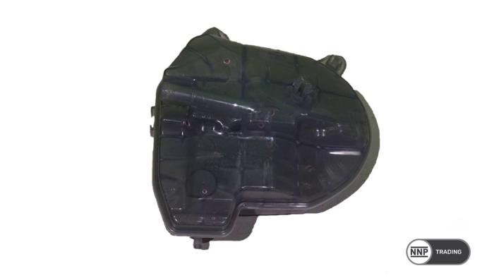 Expansion vessel from a Volkswagen Golf VIII (CD1)  2021